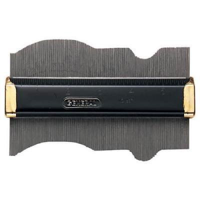 General Tools & Instruments Contour Gauge | Walmart (US)