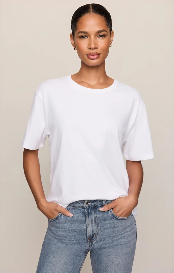 Long Breeze Tee | Z Supply