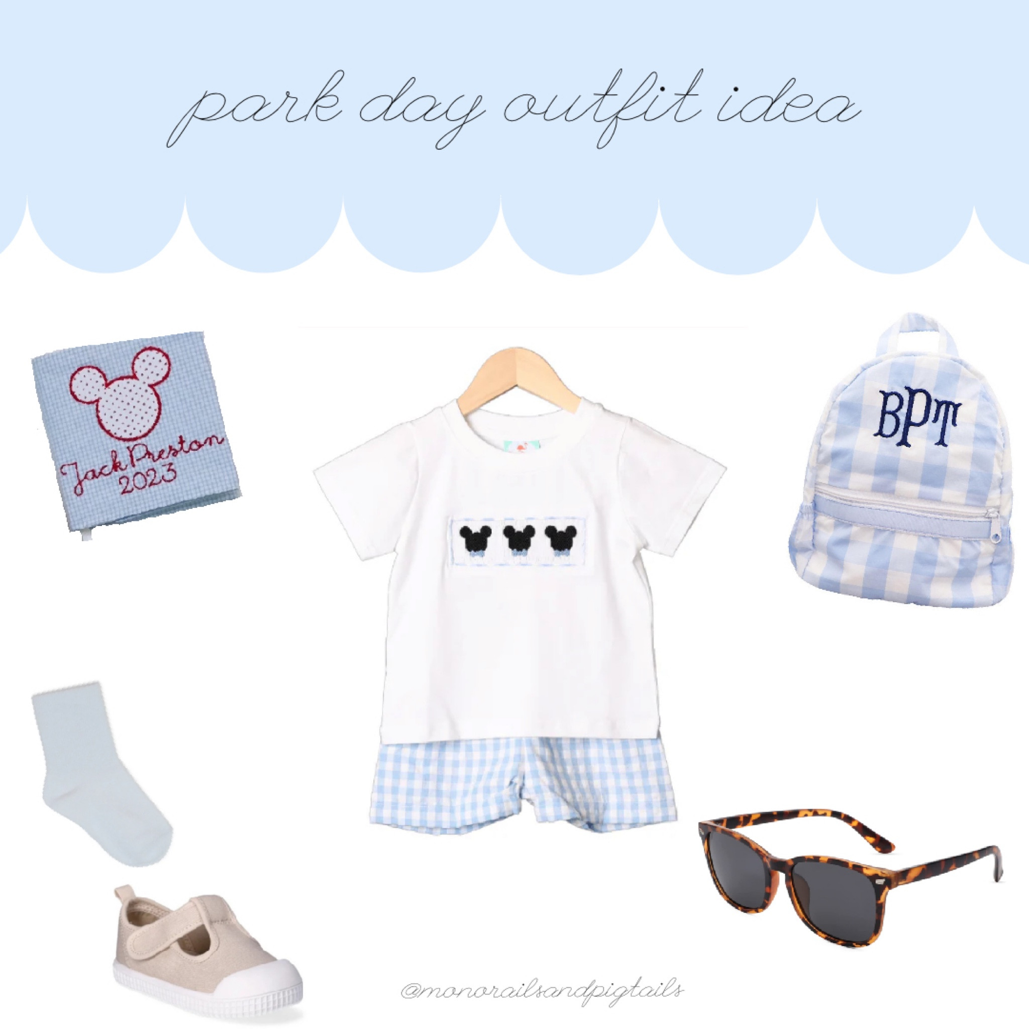 disney world outfit idea

#LTKxWalmart #LTKSummerSales #LTKKids