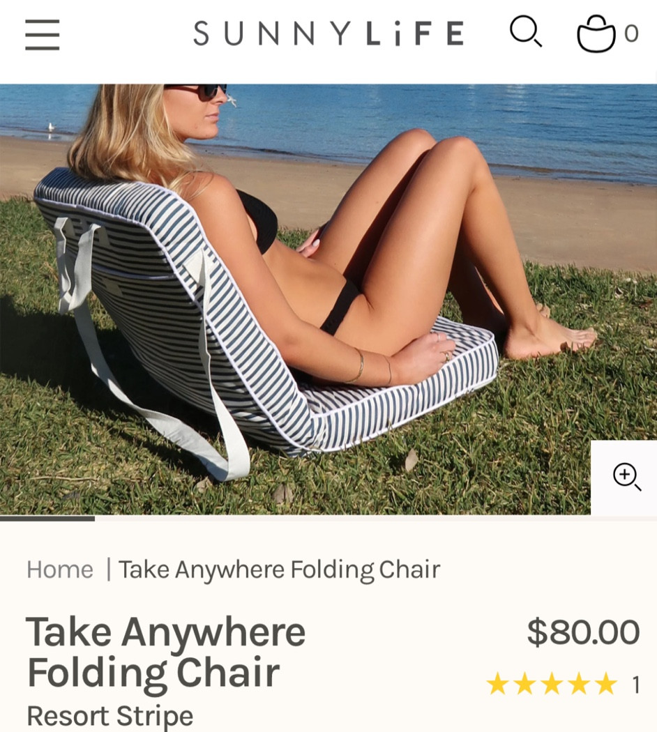 I can’t wait to use this at the pool and beach this summer!!

#LTKSeasonal #LTKHome