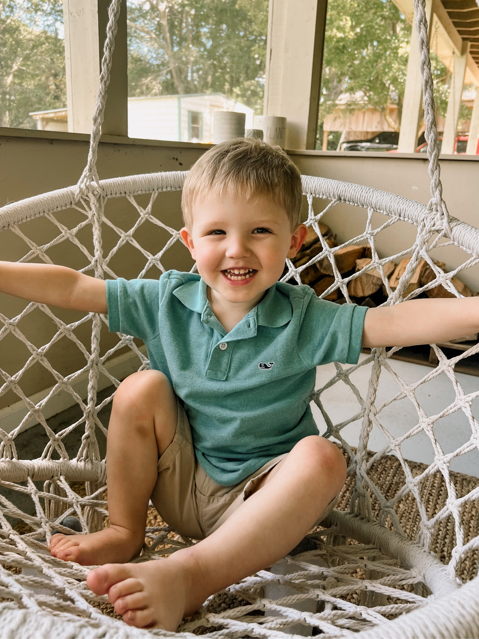 my boy had picture day today, and I’m crossing my fingers I got a sweet smile like this one! 📸 He is wearing a Vineyard Vines 3t, linking similar styles below! 

#LTKfamily #LTKU #LTKkids