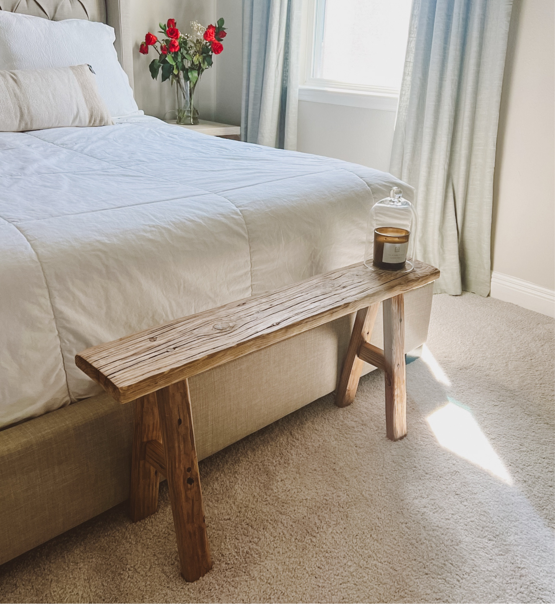 Obsessed with this look 🤎

#LTKHome