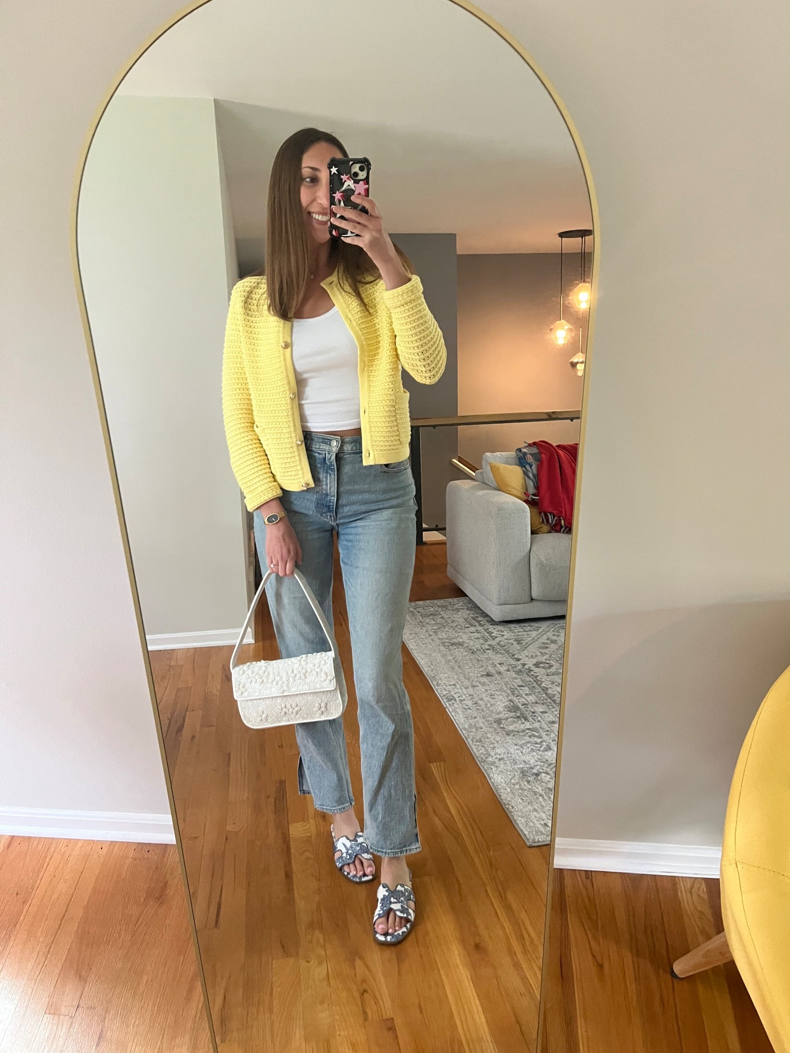 Happy hour outfit! Loving the sandals from target 🫶

#LTKStyleTip #LTKWorkwear #LTKShoeCrush