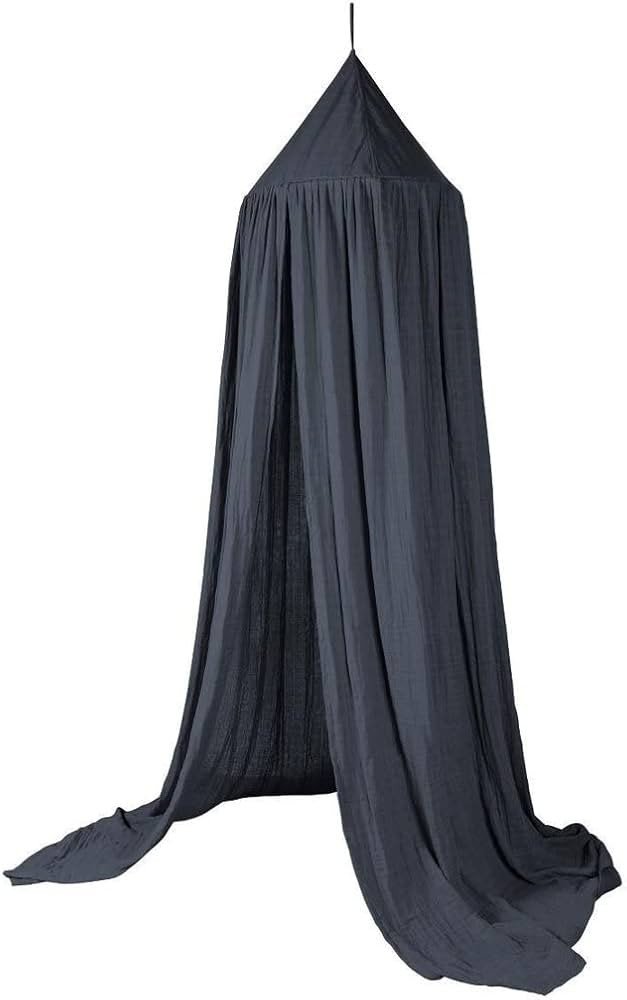 Sebra Baldachin - Himmel, Farbe denim blue | Amazon (DE)