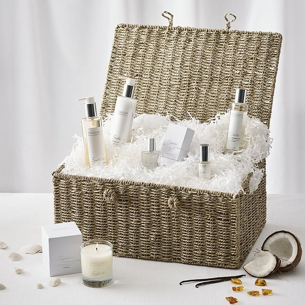 Seychelles Hamper | The White Company UK & ROW