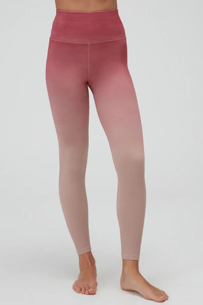 Love Sculpt Seamless Legging | Spiritual Gangster