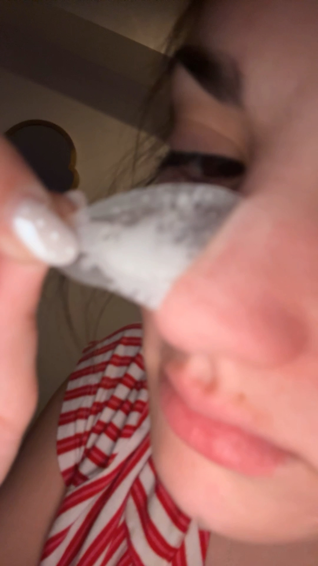 These hydrocolloid patches are seriously magic — real results from my nose in under 3 hours. They pull out the gunk, protect breakouts, and help heal spots faster. Newest addition to my skincare favorites! Gotta work on those bags next 🫢😳

#LTKbeauty #LTKskincare #LTKfinds #LTKfavorites #LTKunder25 #pimplepatches #hydrocolloidpatch #acnetreatment #skincaremusthave #spotcontrol #clearskinroutine #acneproducts #beautyfinds #amazonskincare


#LTKgrwm #LTKBeauty