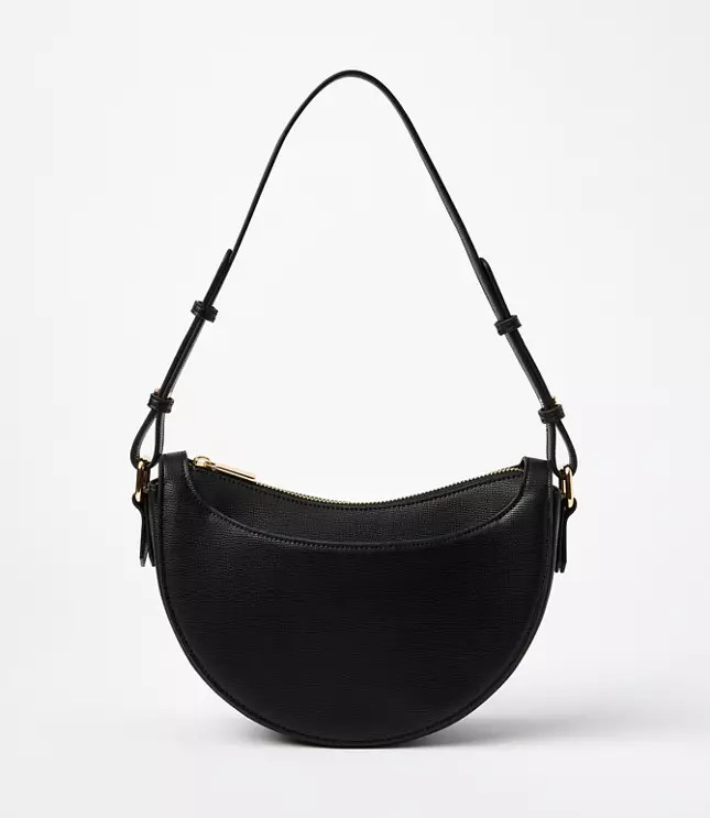 Beaded Shoulder Bag | LOFT