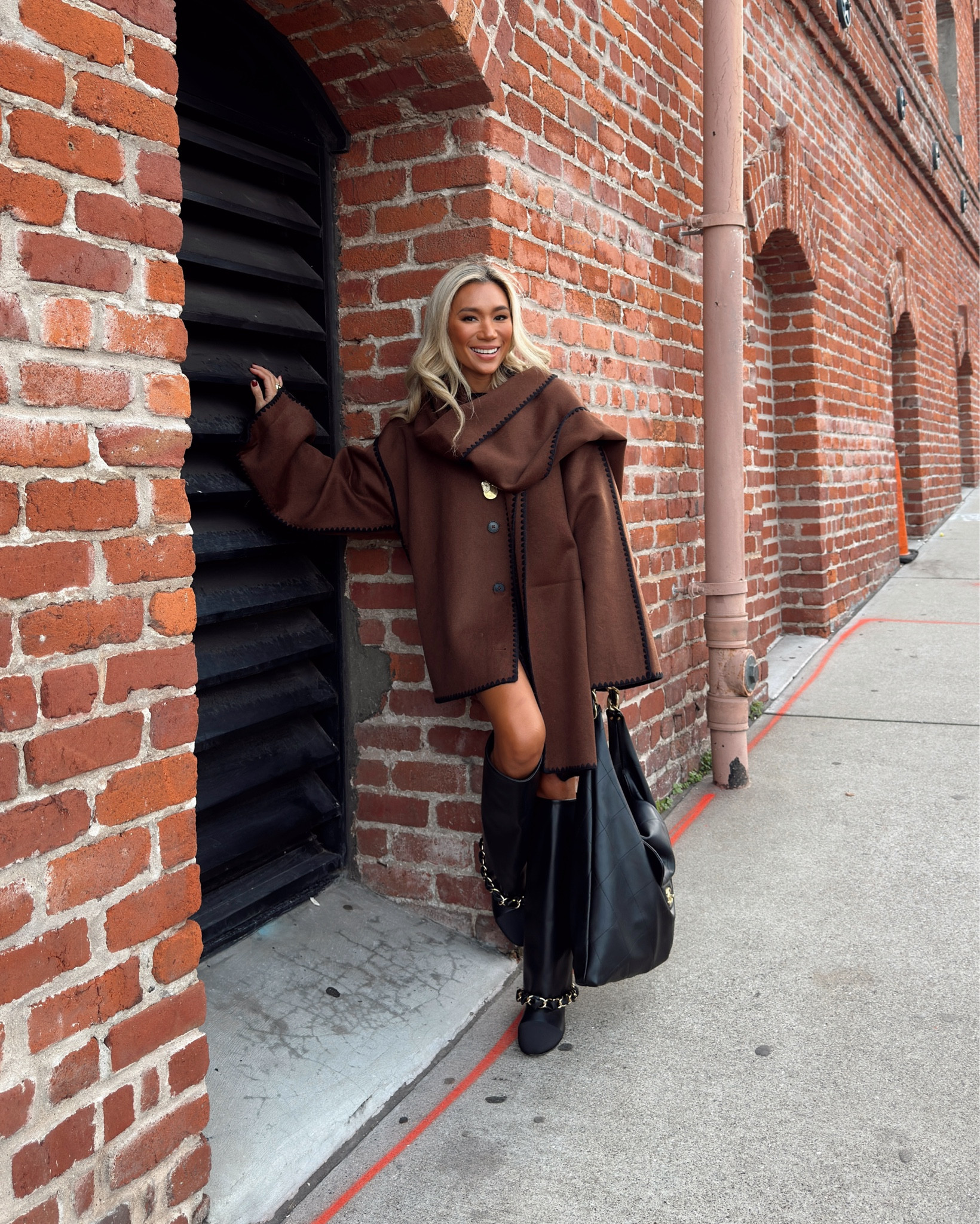 Recent looks. ♥️ merit lipstick in Classic. 

#LTKPetite #LTKFindsUnder50 #LTKFindsUnder100