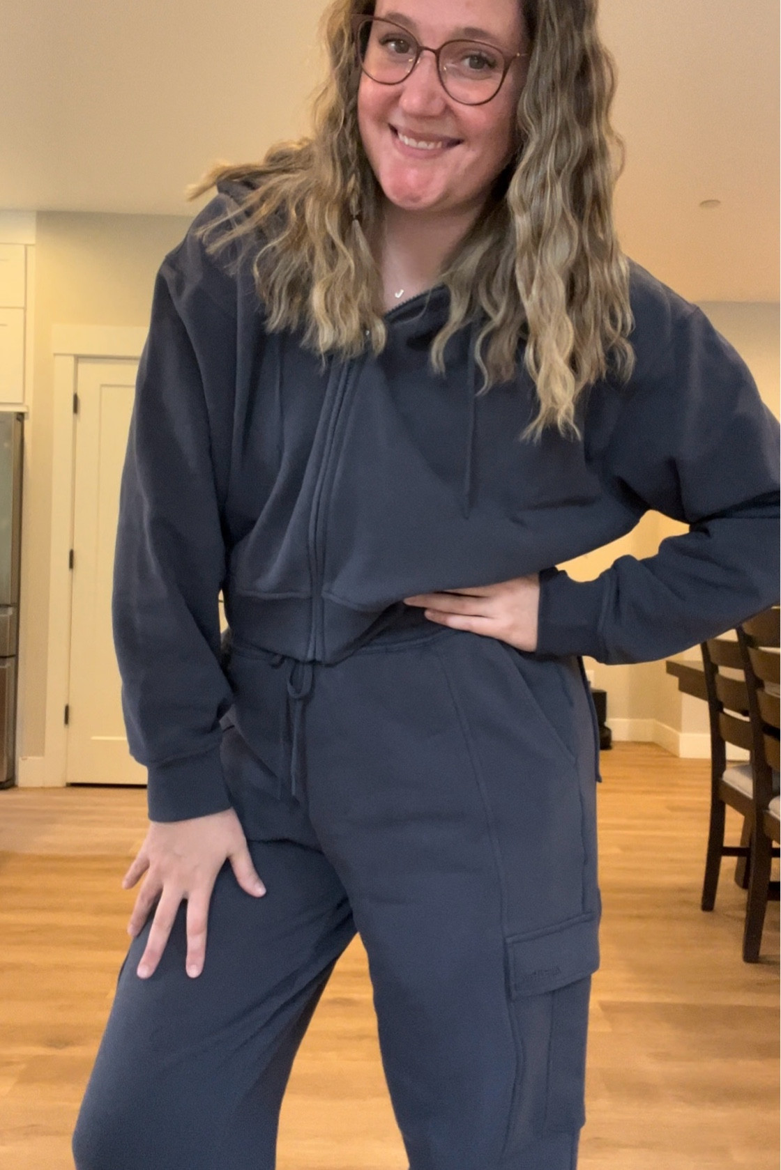 Athleta with the set of my dreamssss