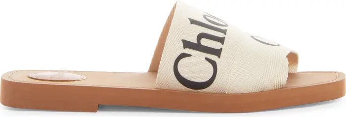 Logo Slide Sandal | Nordstrom