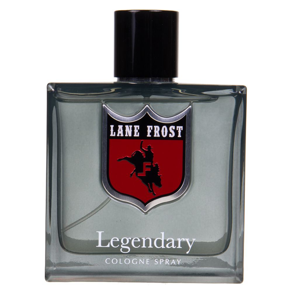 Lane Frost Legendary Cologne Mens Frost Legendary Cologne | Walmart (US)
