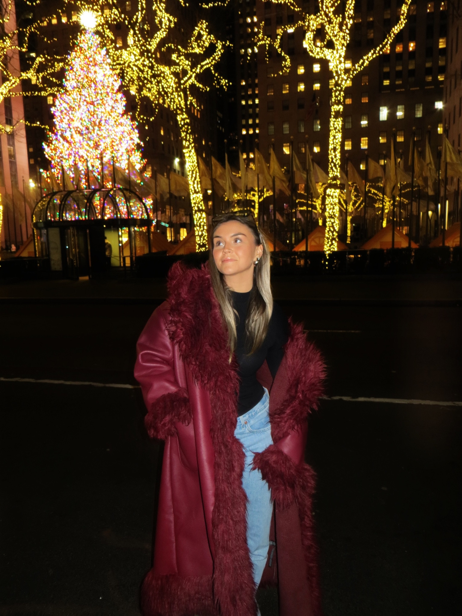 Winter outfit ideas 

#LTKstyletip #LTKSeasonal #LTKtravel