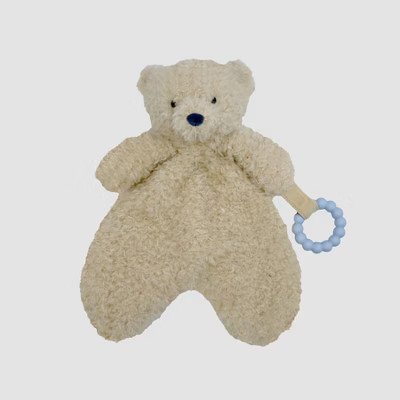 Carter's Just One You® Baby Bear with Teether | Target