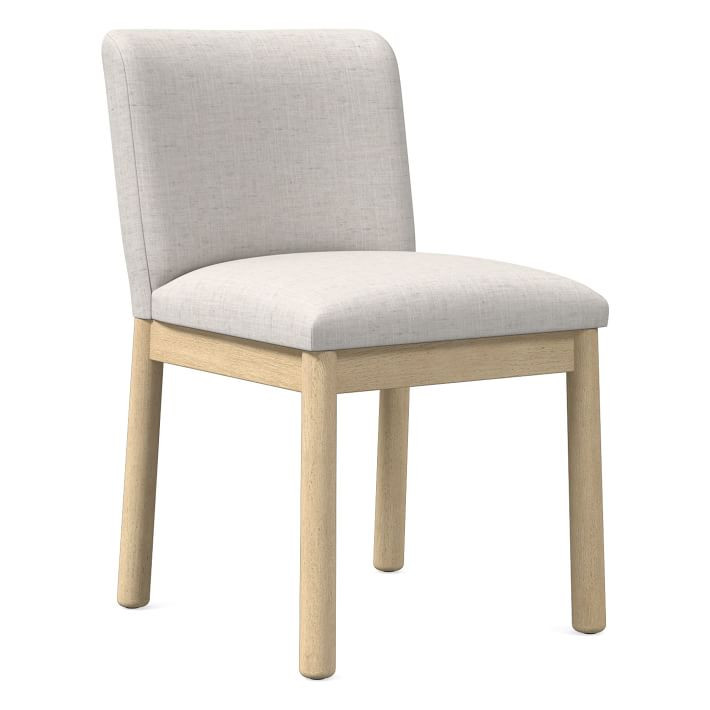 Hargrove Side Dining Chair | West Elm (US)