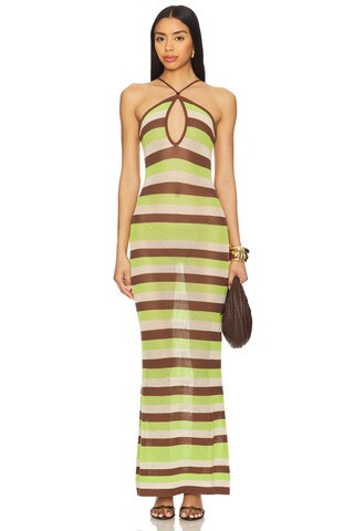 Hazel Maxi Dress
                    
                    SEVEN WONDERS | Revolve Clothing (Global)