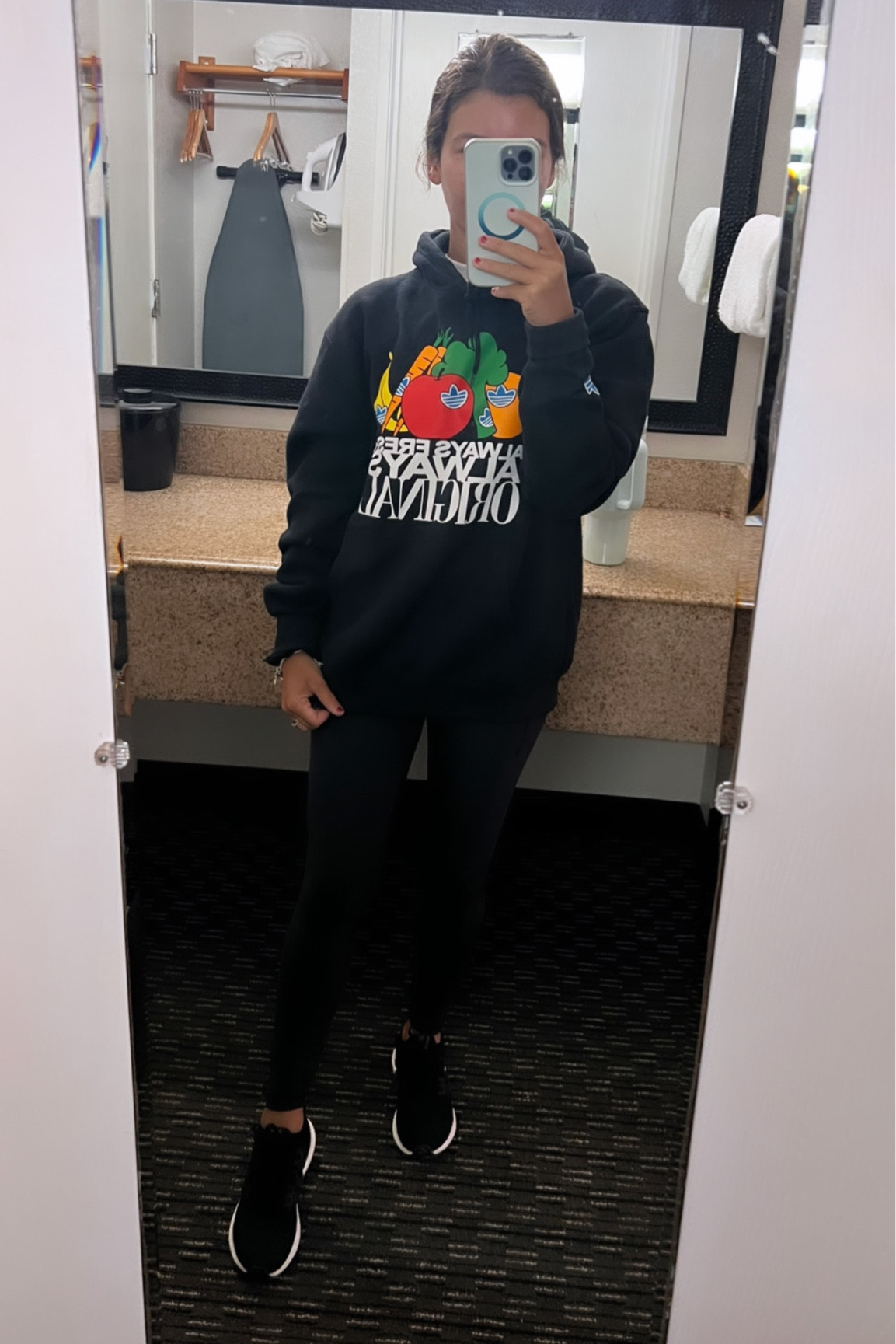 Shop the pic! 

First “we made too much” on Lulu dropped, so many good pieces! This sweater & my shoes are also on sale too.

Size details: sweater is men’s sizing, I got my usual size so it’s slightly oversized- size down one for a more fitted look. 

#LTKunder100 #LTKsalealert #LTKFind