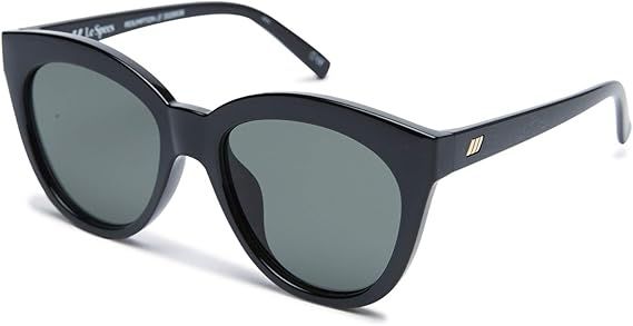 Le Specs Women's Resumption Sunglasses | Amazon (US)