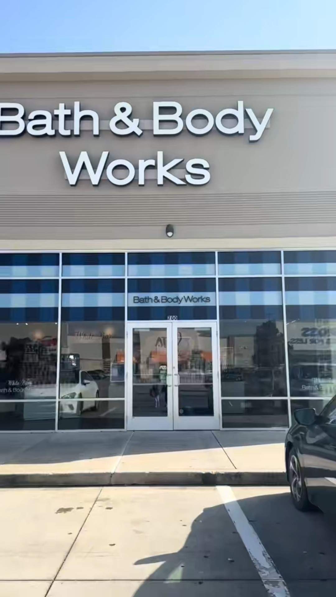 Bath & Body works haul!! 

#LTKSpringSale #LTKFindsUnder50 #LTKSeasonal