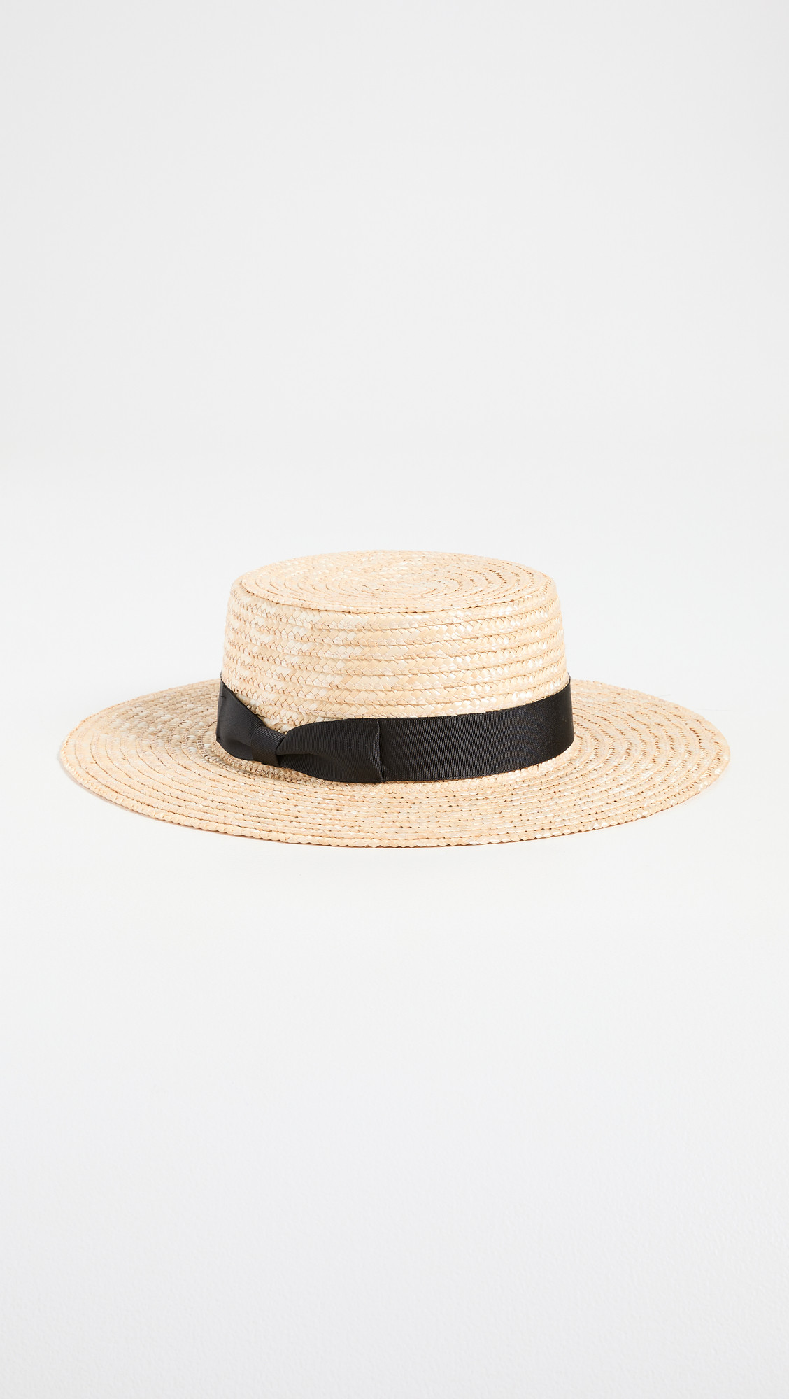 Spencer Boater Hat | Shopbop