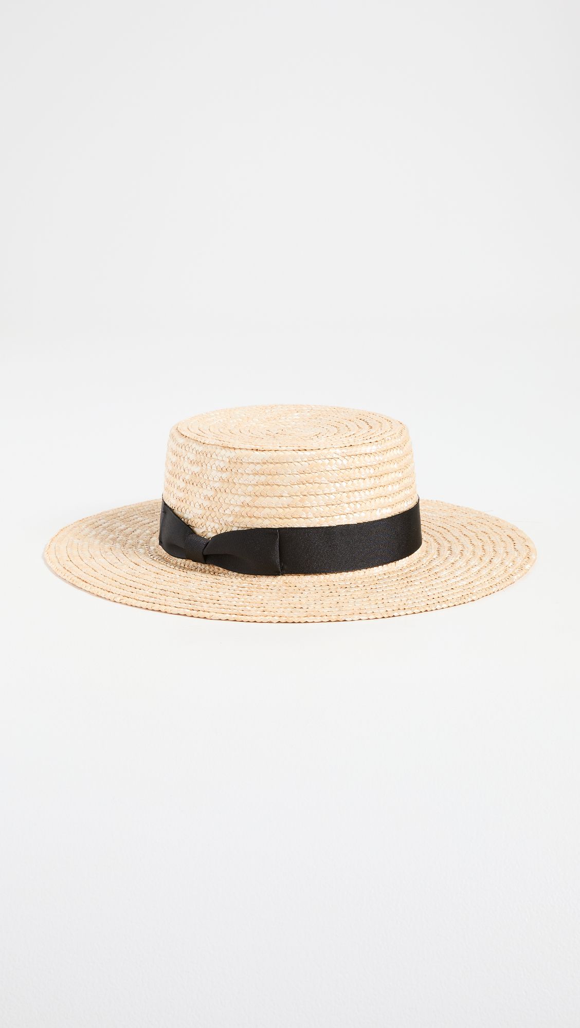 Spencer Boater Hat | Shopbop