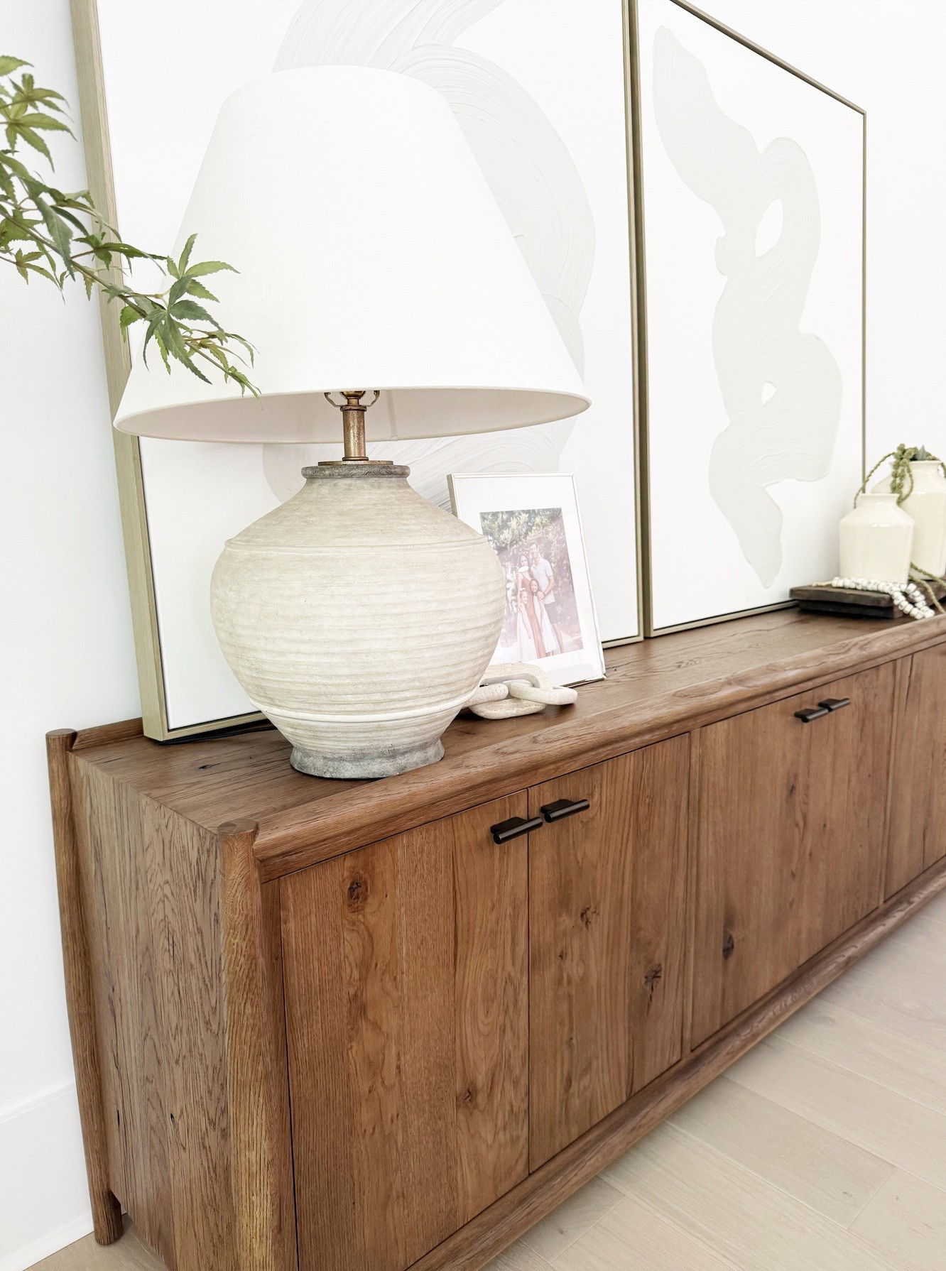 Dining room styling, console styling, dining room decor, open concept living 
#moodboard #visionboard #porcheandco


#LTKHome #LTKStyleTip