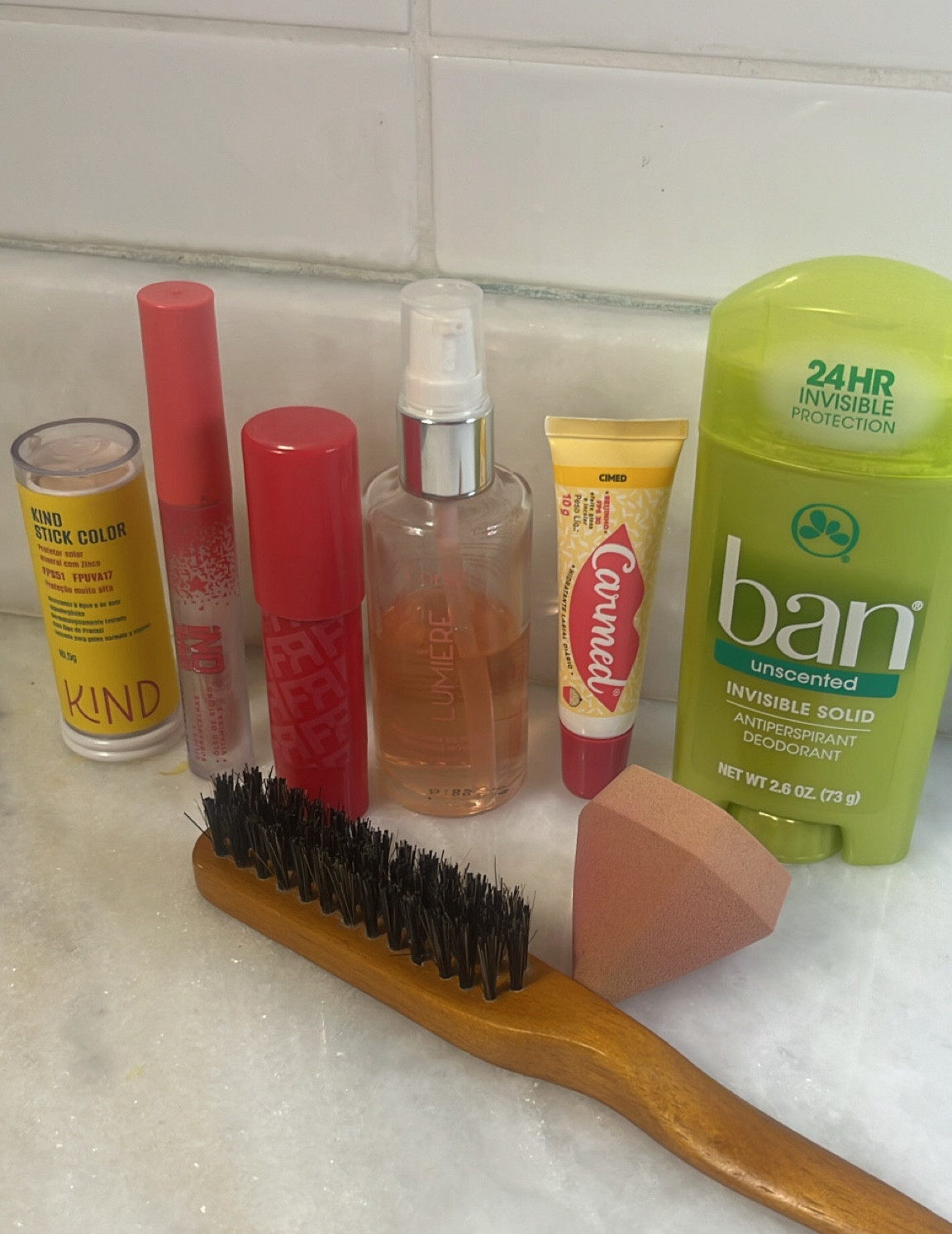 Me arrumando super rápido para treino de musculação

Esses são todos os produtos que uso! São super práticos, fáceis de usar e rápidos! AMOOO

#LTKfitness #LTKbrasil #LTKbeauty