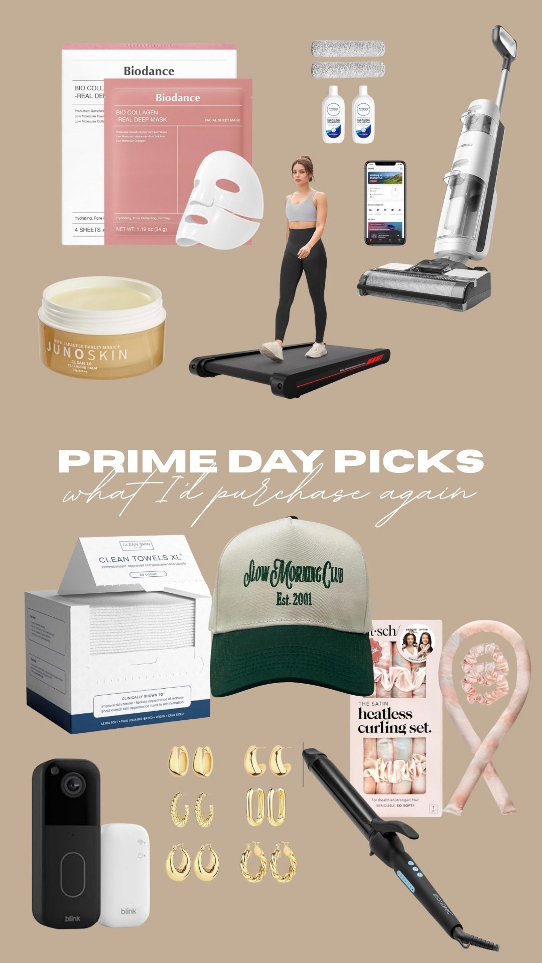 PRIME DAY PICKS - what I’d order again 👏🏻 

#LTKHome #LTKSaleAlert #LTKFindsUnder100