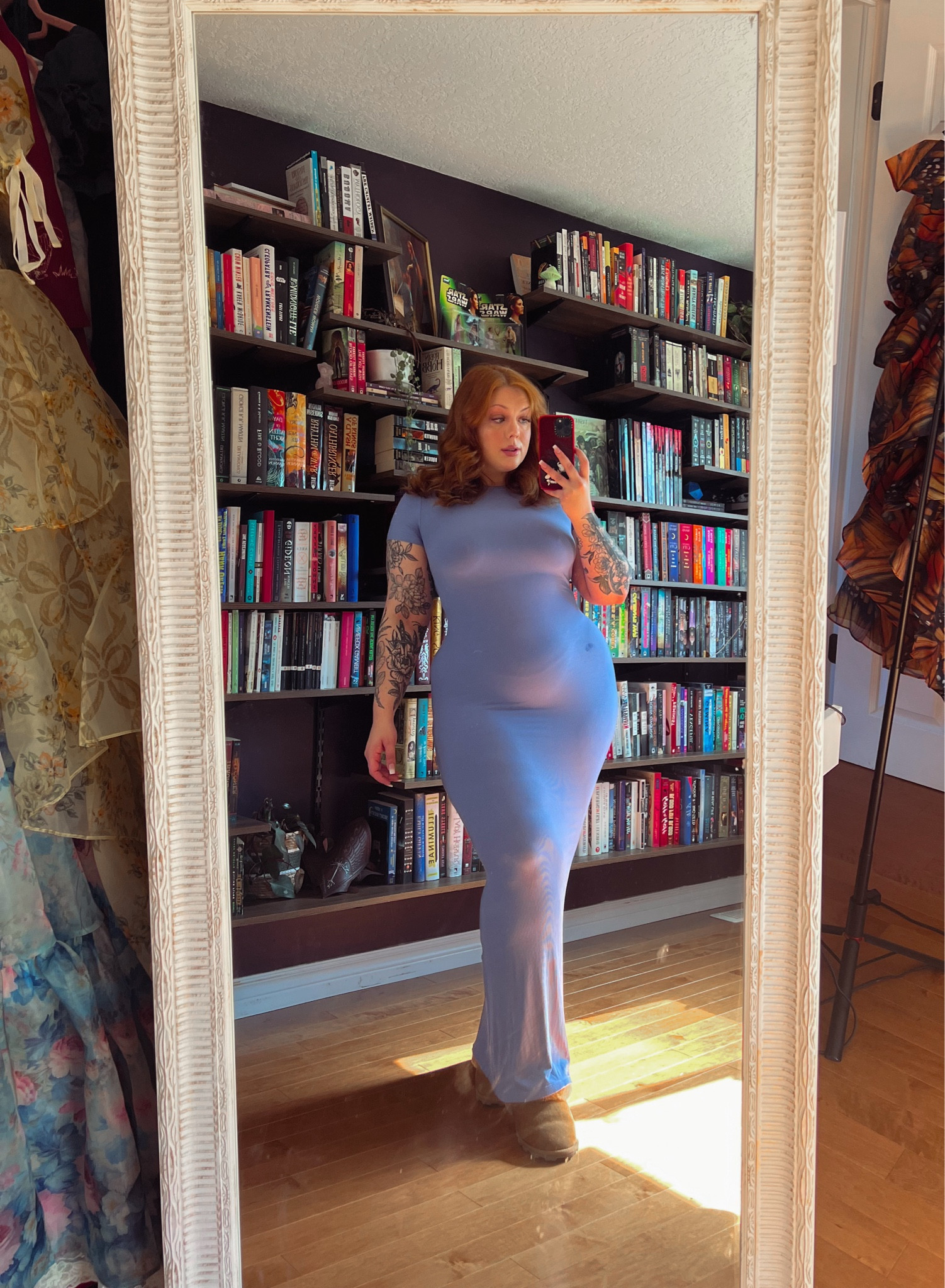 Amazon Canada Bodycon dress 

#LTKStyleTip #LTKPlusSize #LTKMidsize