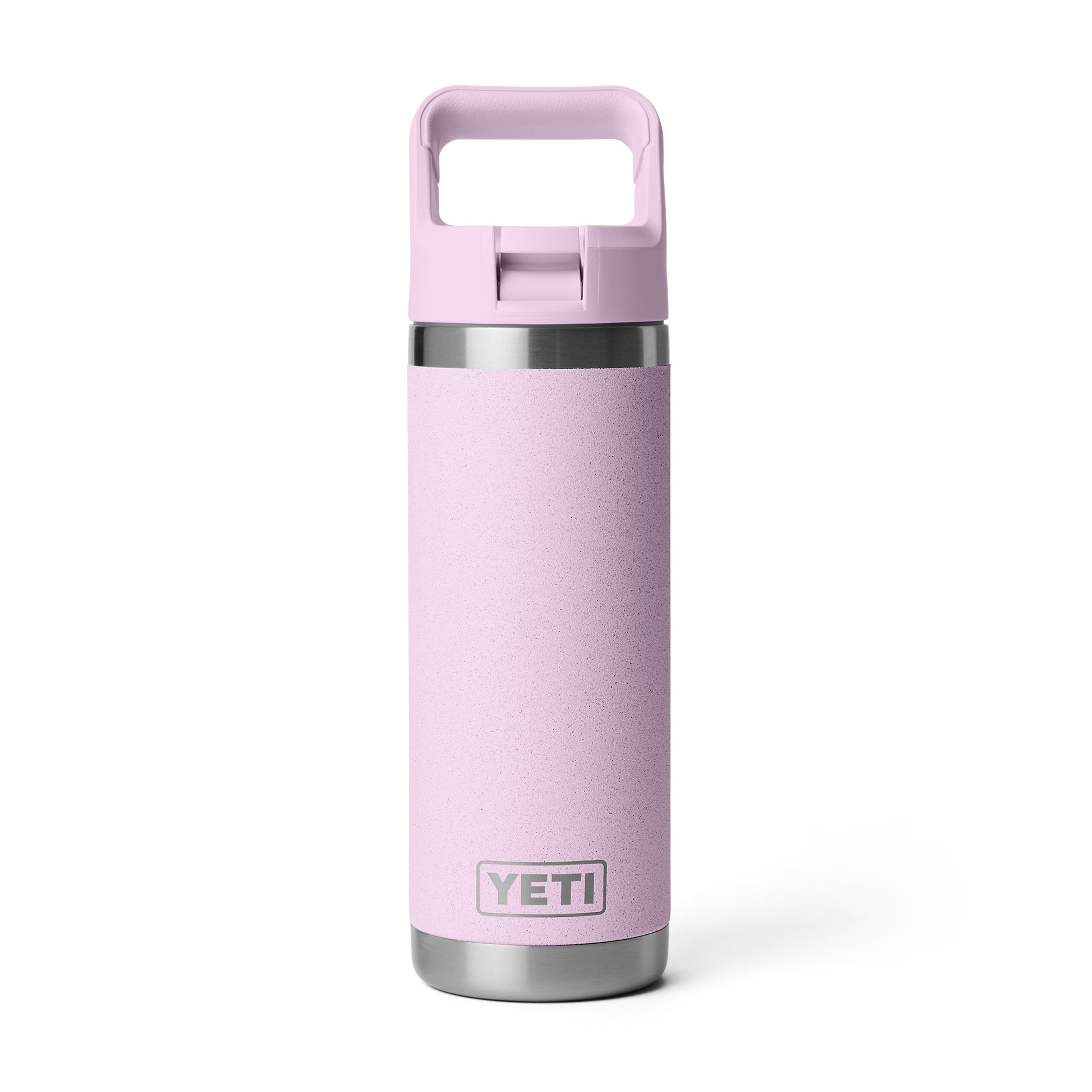 YETI Rambler® 18 oz Water Bottle Cherry Blossom | YETI US