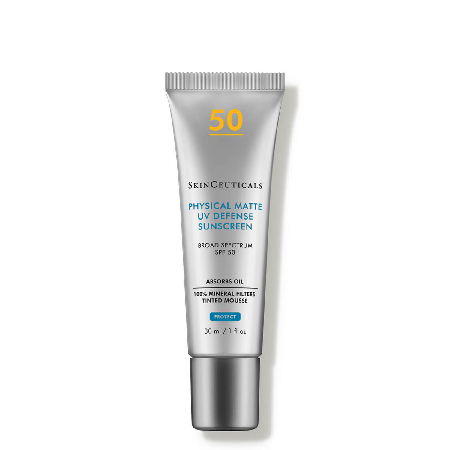SkinCeuticals Physical Matte UV Defense SPF 50 (1 fl. oz.) | Dermstore