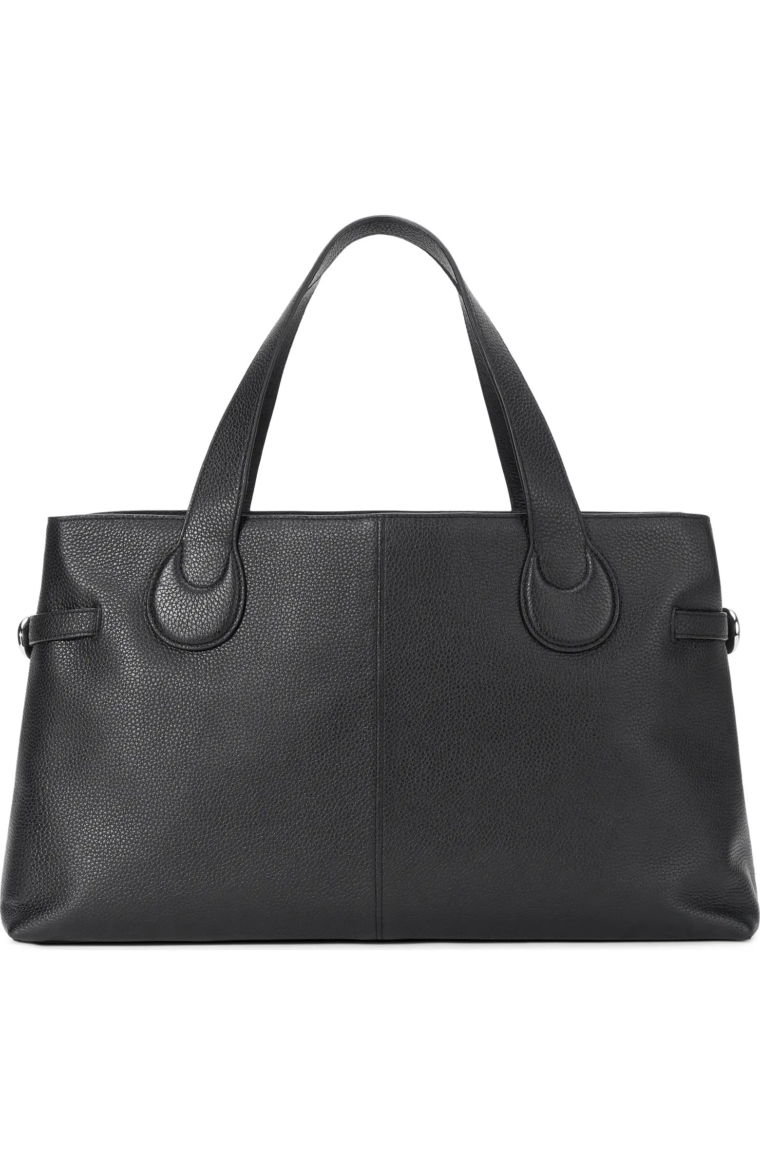 Piper Leather Tote | Nordstrom