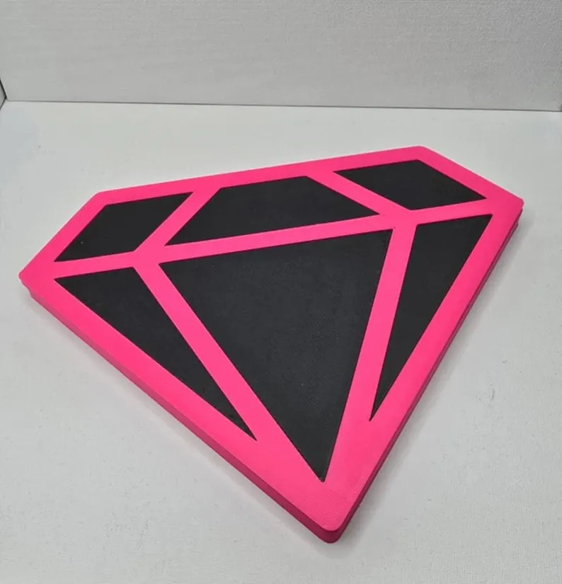 Diamond Painting Tray With Magnetic Lid | 3D Printed Rhinestone Craft Organizer - Etsy | Etsy (US)