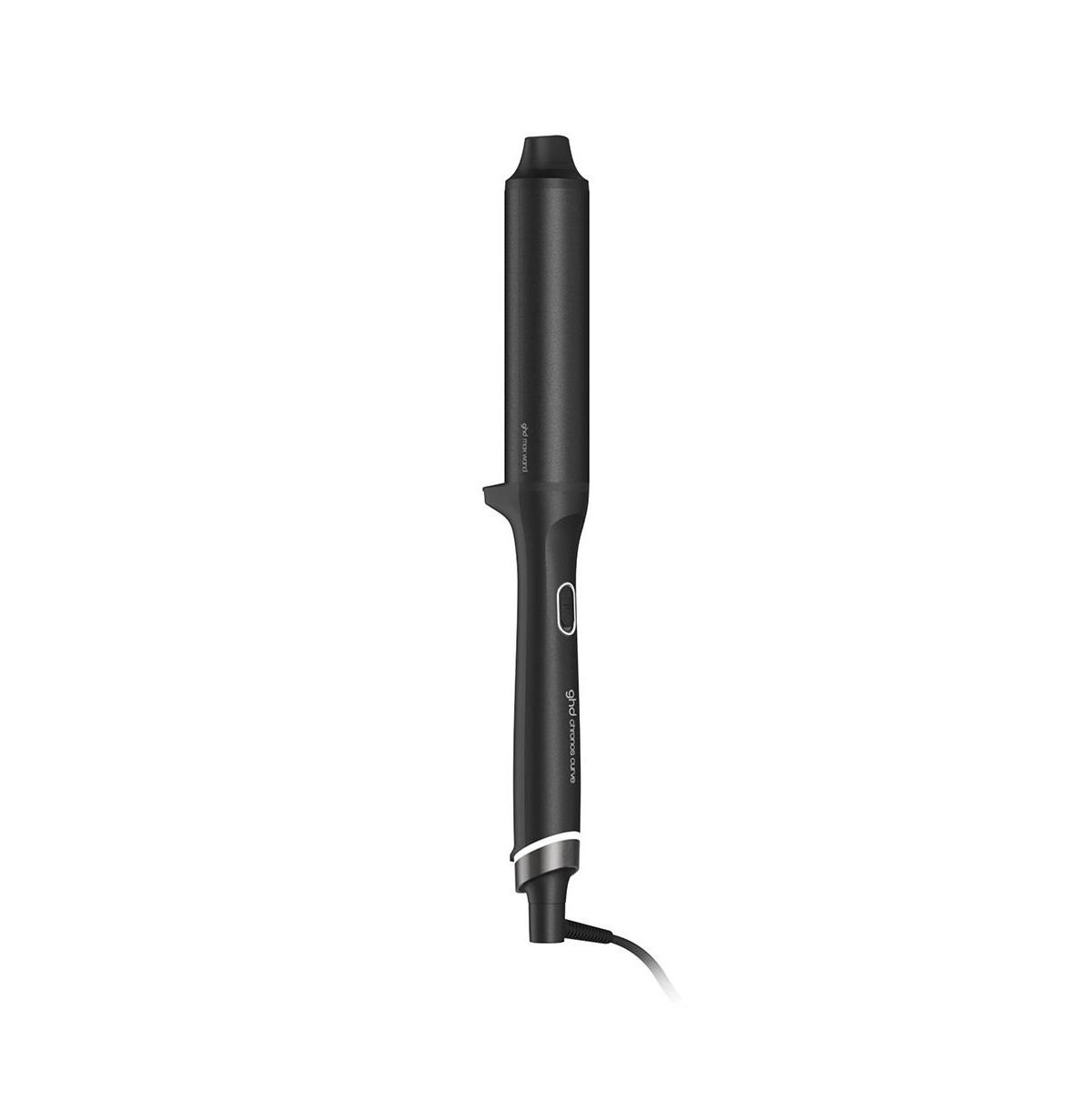 Chronos Curve Max 1.5" Wand - Black | Macy's
