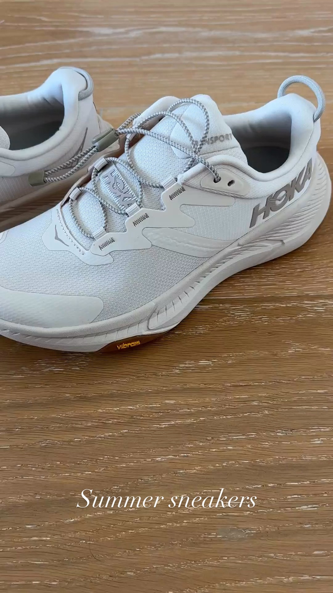 I always pack my Hokas for summer travel, especially for destinations where I anticipate extensive walking. 

#summertravel
#sneakers
#Hokas
#Nordstrom
#classicstyle

#LTKdayinmylife #LTKfitnessgoals #LTKTravel