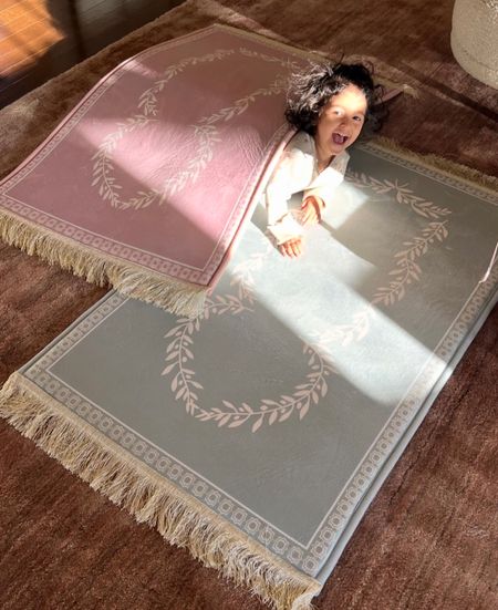 favorite prayer mats! 

#LTKfindsunder100