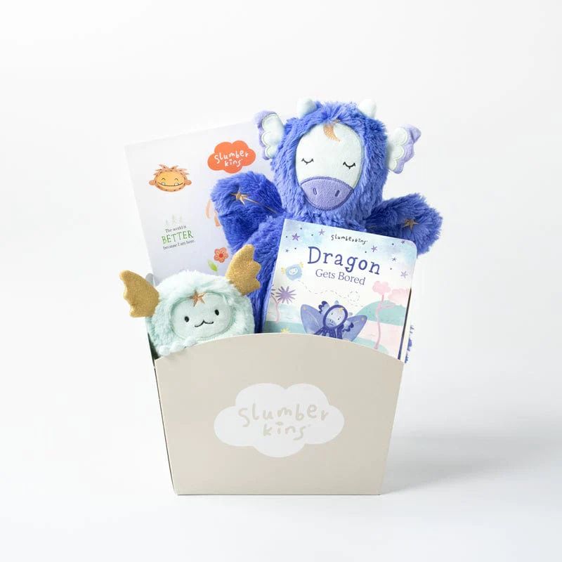 Creativity Gift Basket | Slumberkins