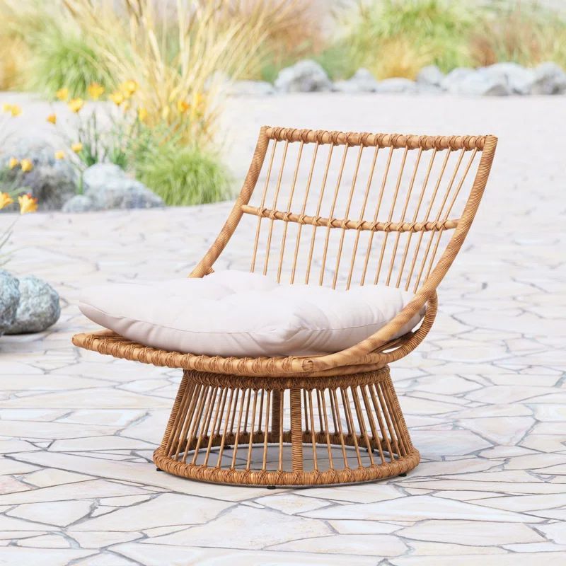 Franco Upholstered Side Chair | Wayfair North America