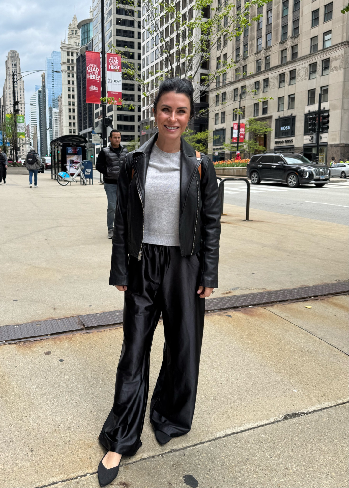 Shop the most comfortable Amazon pants that will instantly elevate any outfit! Available in lots of colors. 

#LTKootd #LTKmomlife