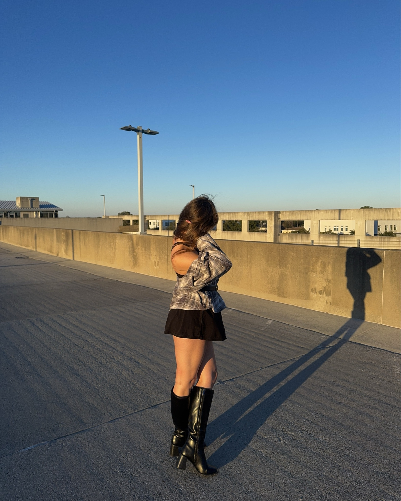 Athletic Dress + Tall Boots + Fall Jacket + Black Belt = FIT



#LTKfitnessgoals #LTKgrwm #LTKActive