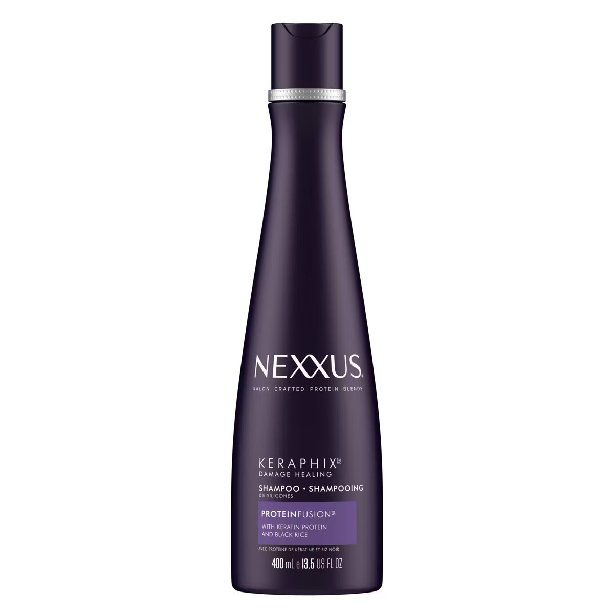 Nexxus Keraphix Shampoo For Damaged Hair | Target