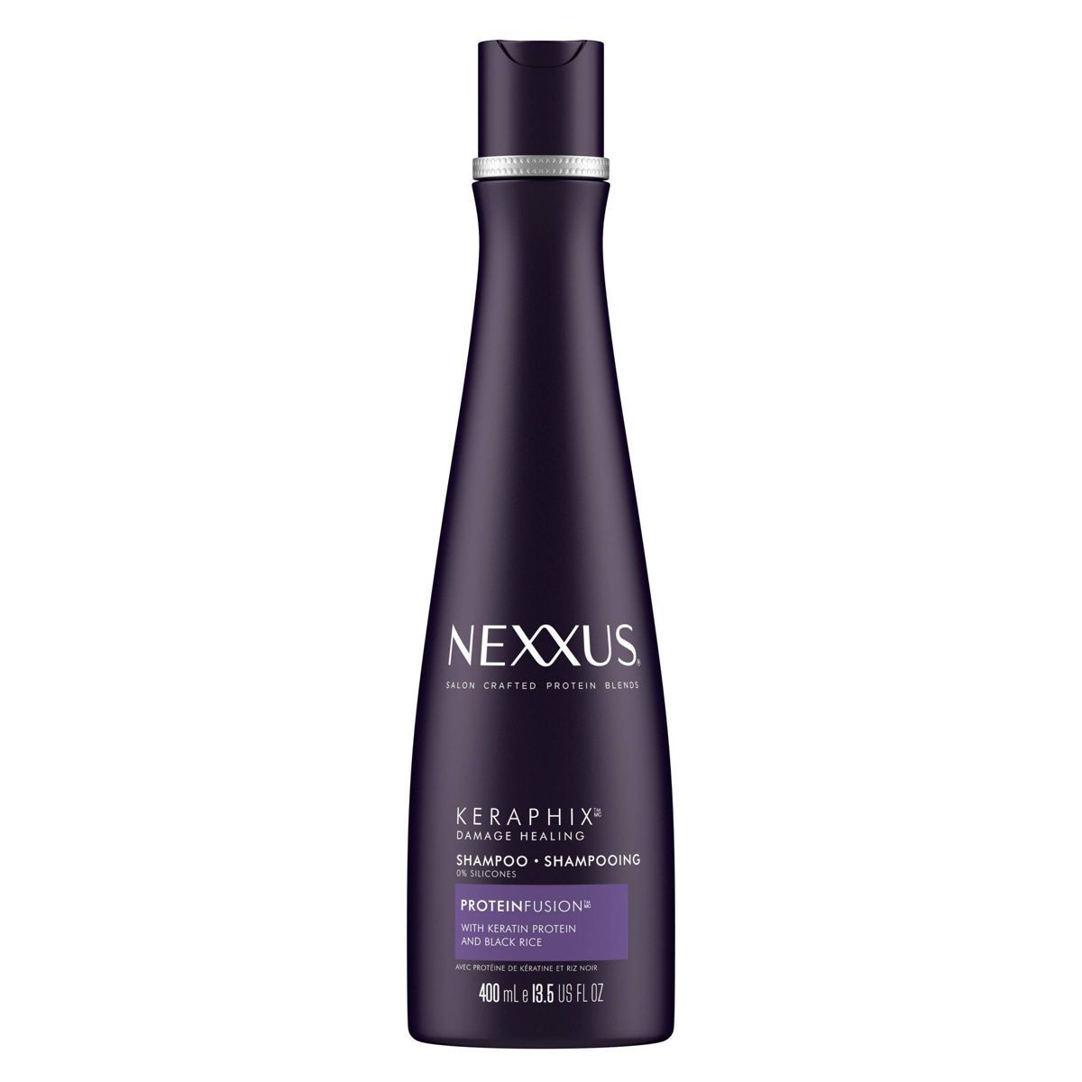 Nexxus Keraphix Shampoo For Damaged Hair | Target