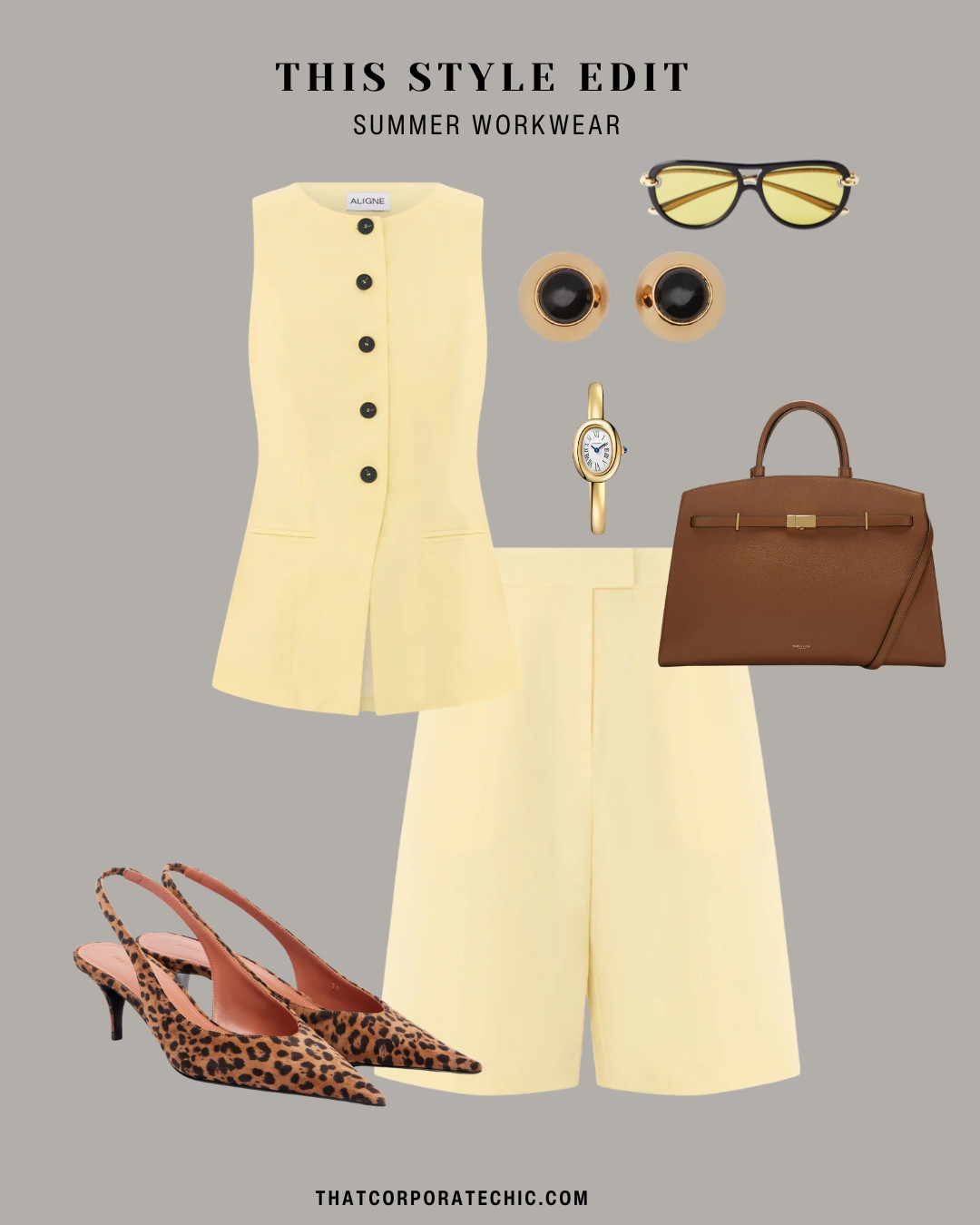 Workwear style

#LTKsummer #LTKworkwear #LTKstyletip