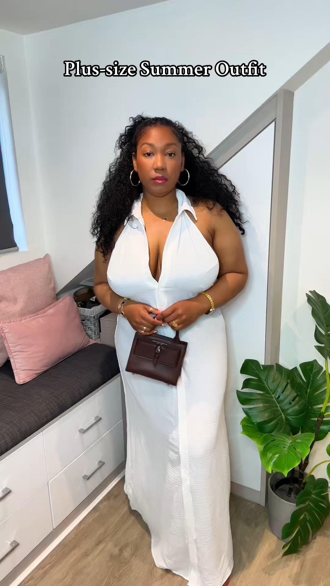 #LTKMidsize #LTKPlusSize #LTKStyleTip