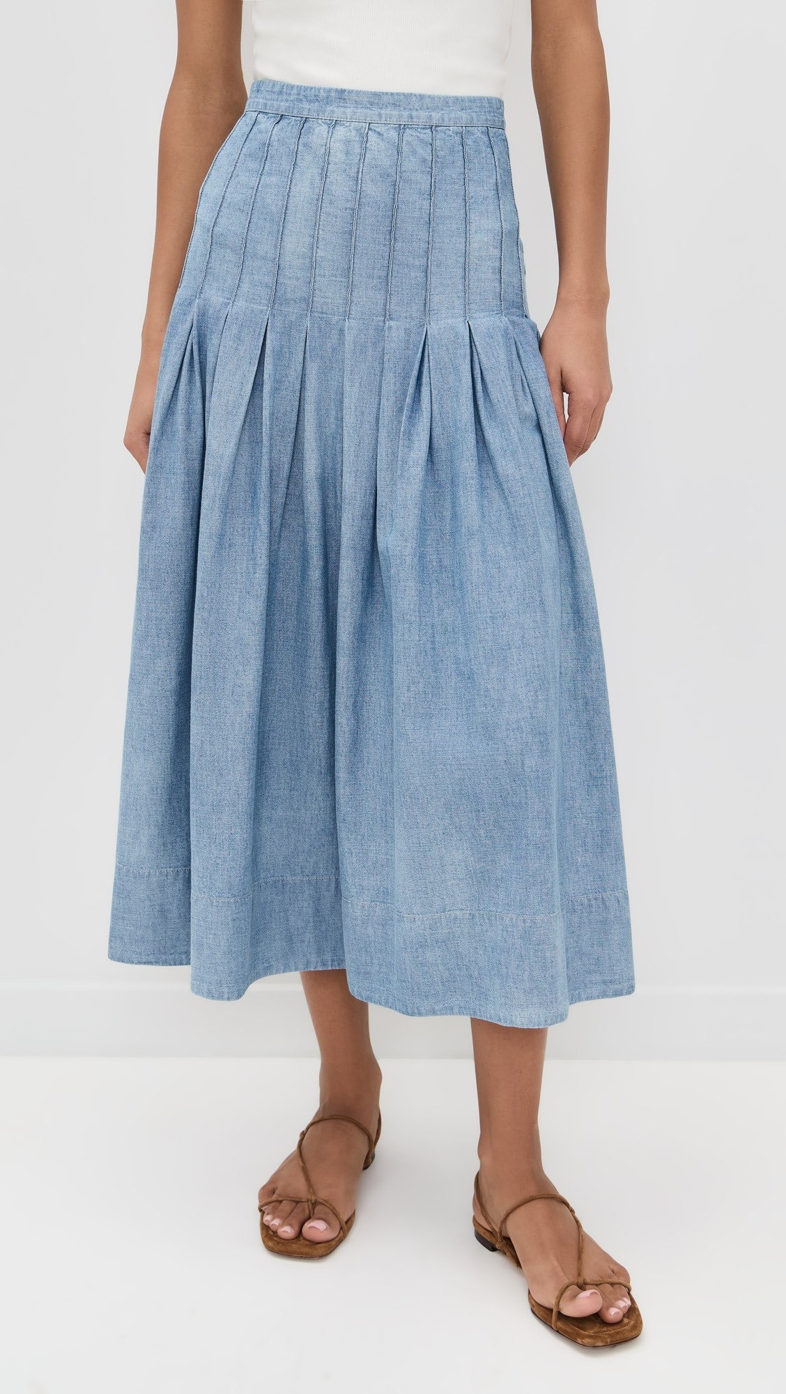 The Rhythm Skirt | Shopbop