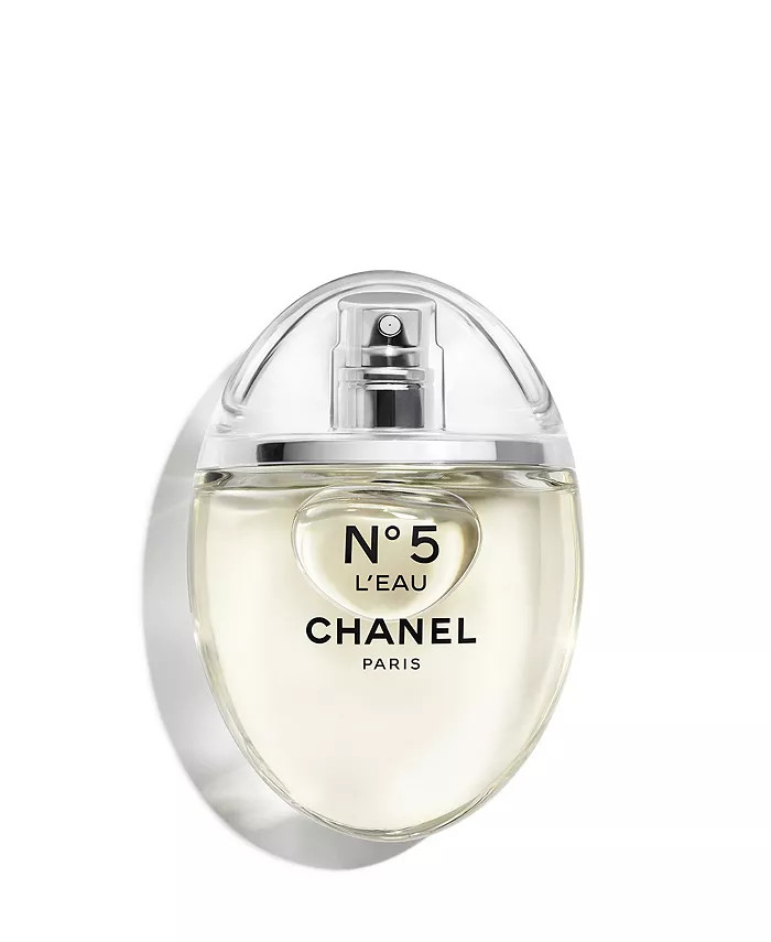 CHANEL Limited-Edition Eau de Toilette, 1.7 oz. - Macy's | Macy's