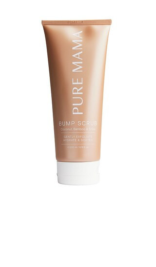 Pure Mama Bump Scrub in Beauty: NA. | Revolve Clothing (Global)