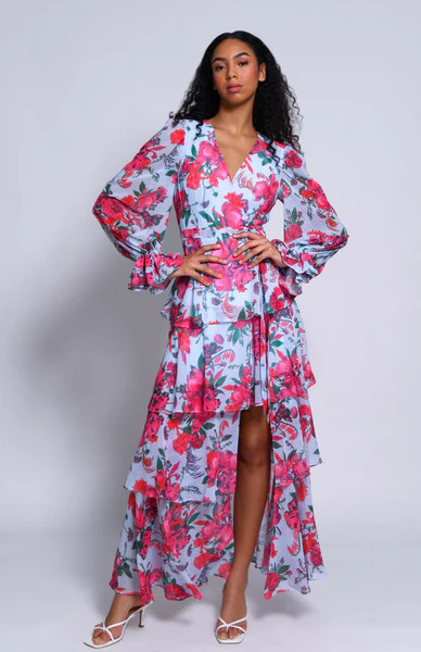 bardot dress | Hutch