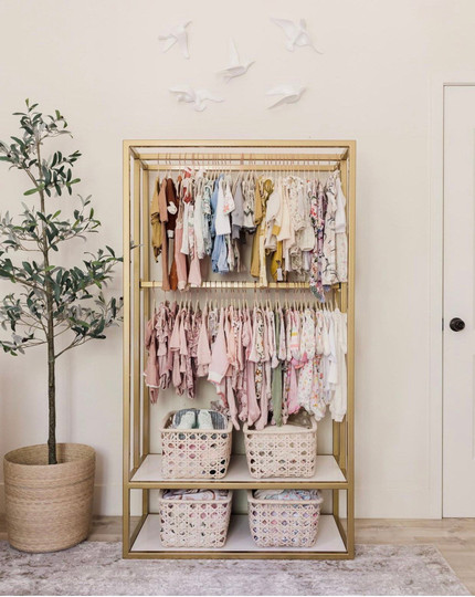 Click for more info about Children’s closet wardrobe