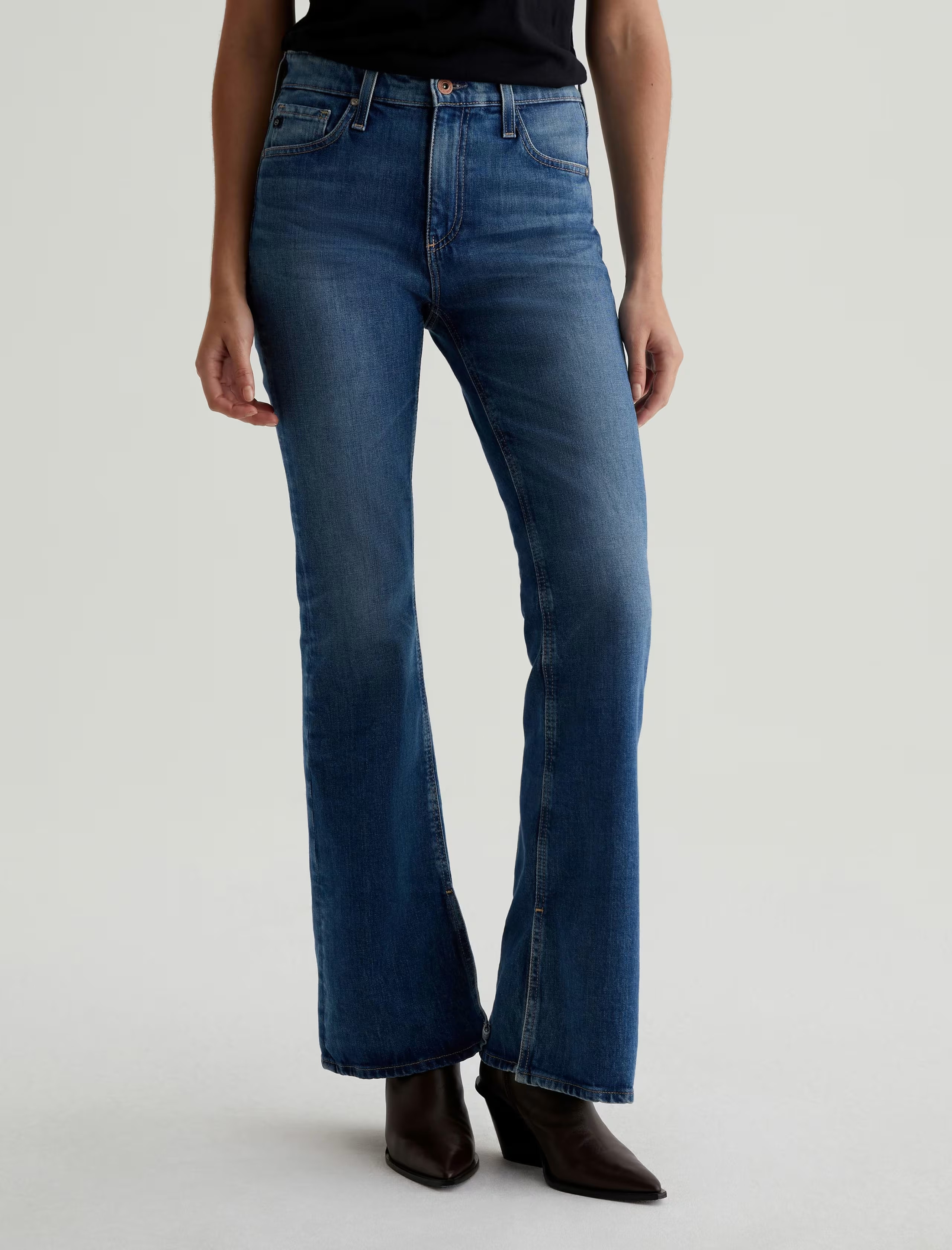 Farrah Boot | AG Jeans